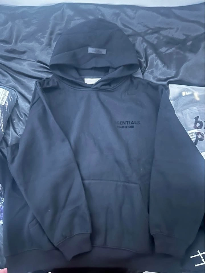 Essentials hoodie - photo 2