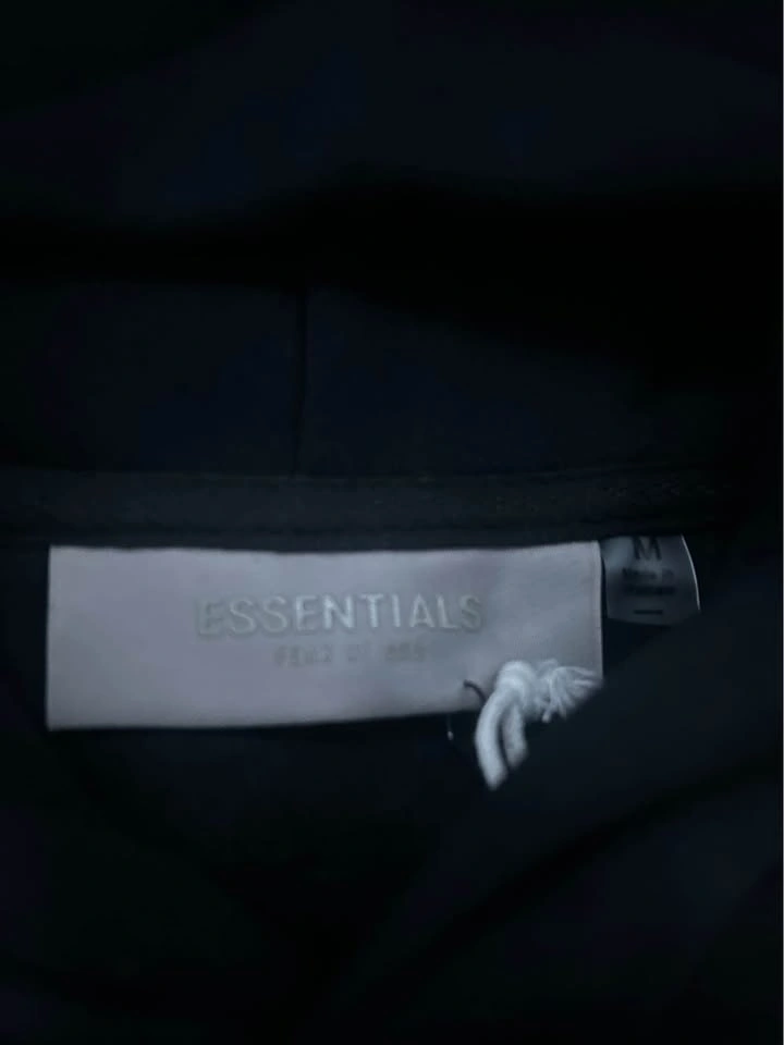 Essentials hoodie - photo 3
