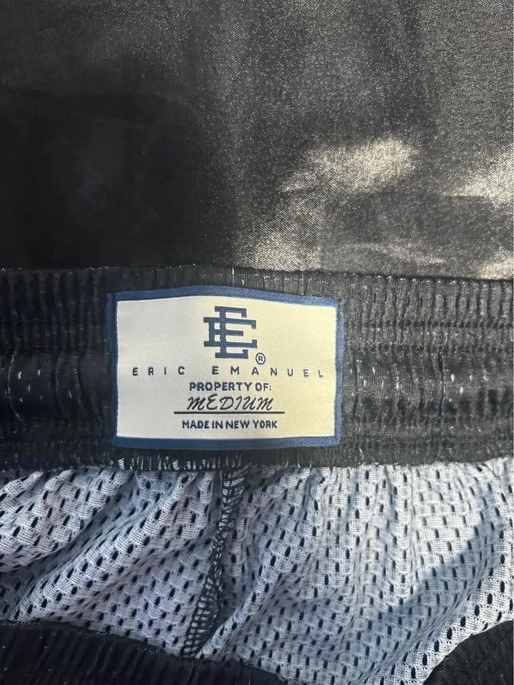 Eric Emanuel - photo 3
