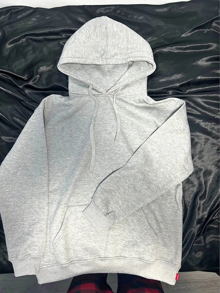 supreme hoodie