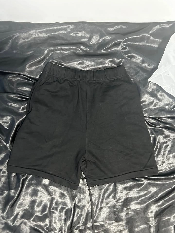 Essentials shirt and shorts - photo 5
