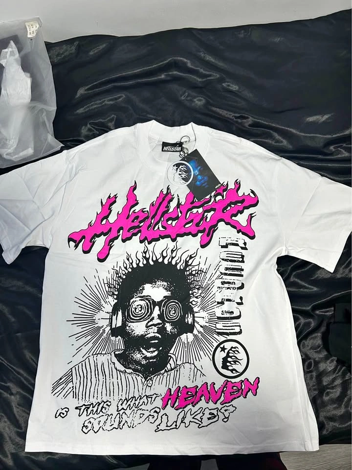 Hellstar tshirt