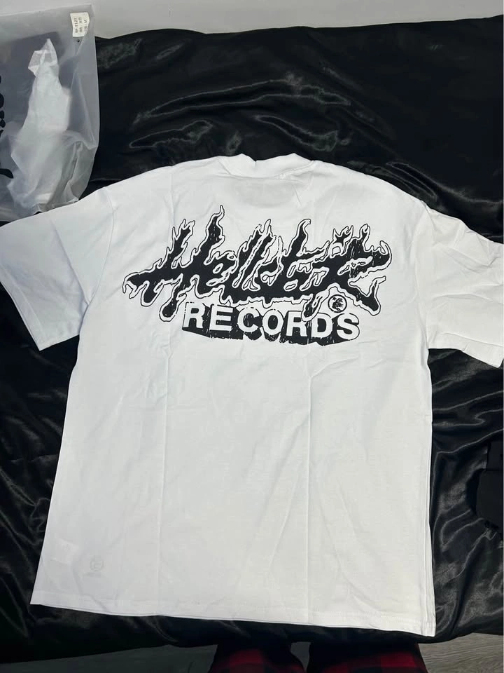 Hellstar tshirt - photo 2