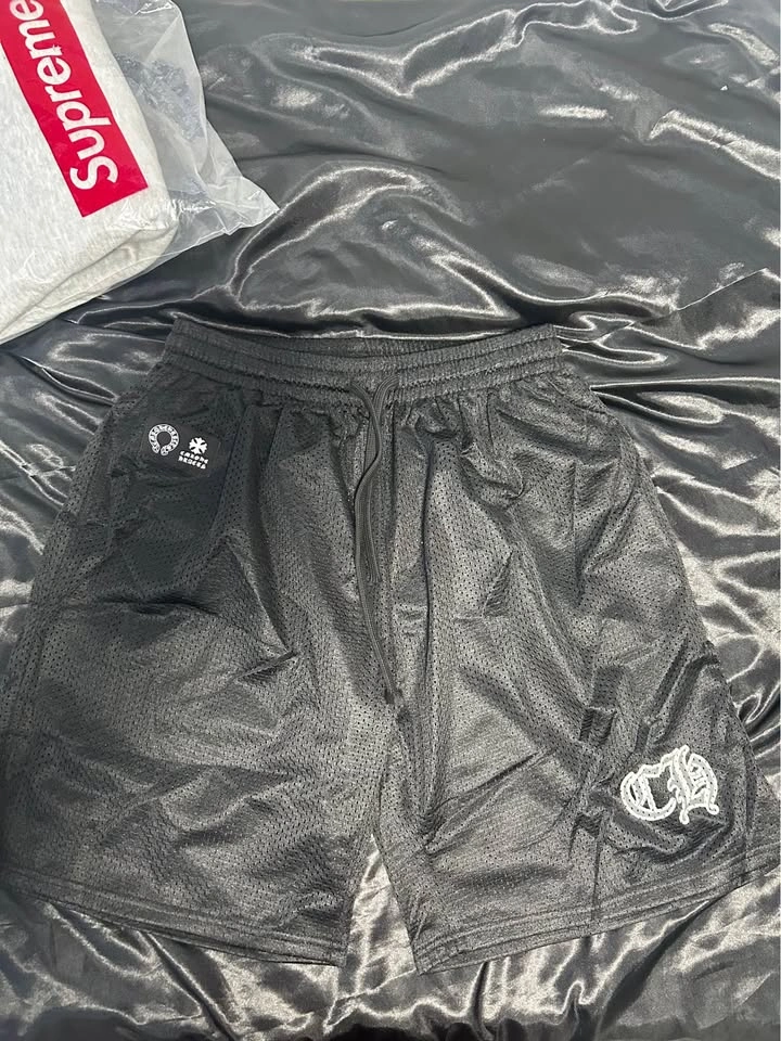 Chrome hearts jersey set - photo 4