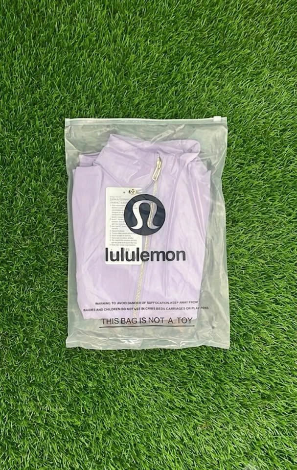 Lavender Lululemon Define Jacket - Brand New - photo 5