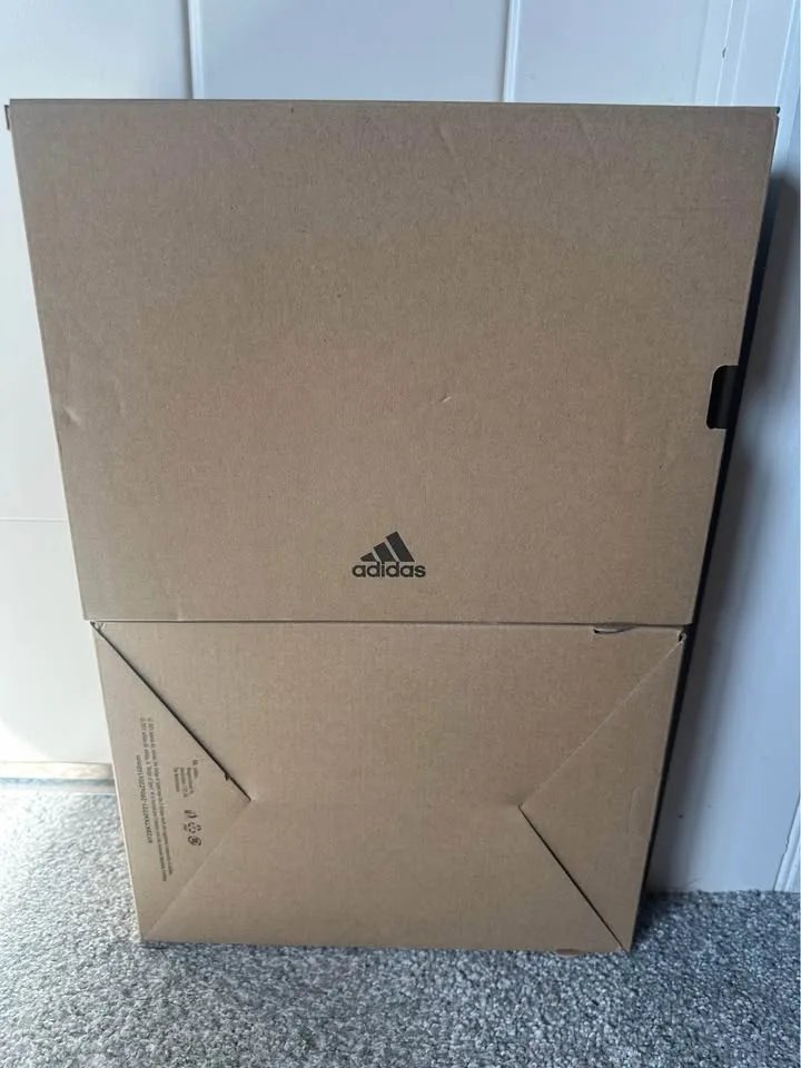 Adidas Yeezy BSKTBL KNIT. New with tags and box. Size 6.5 image indicator(10)