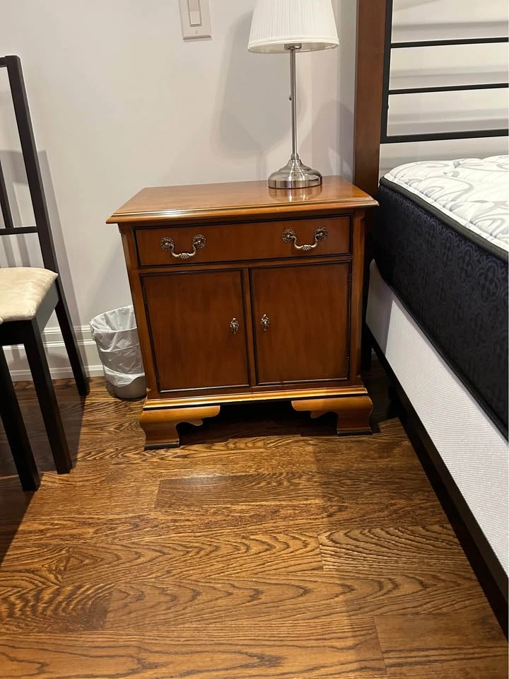 Drexel Heritage Dovercourt Nightstands - photo 2
