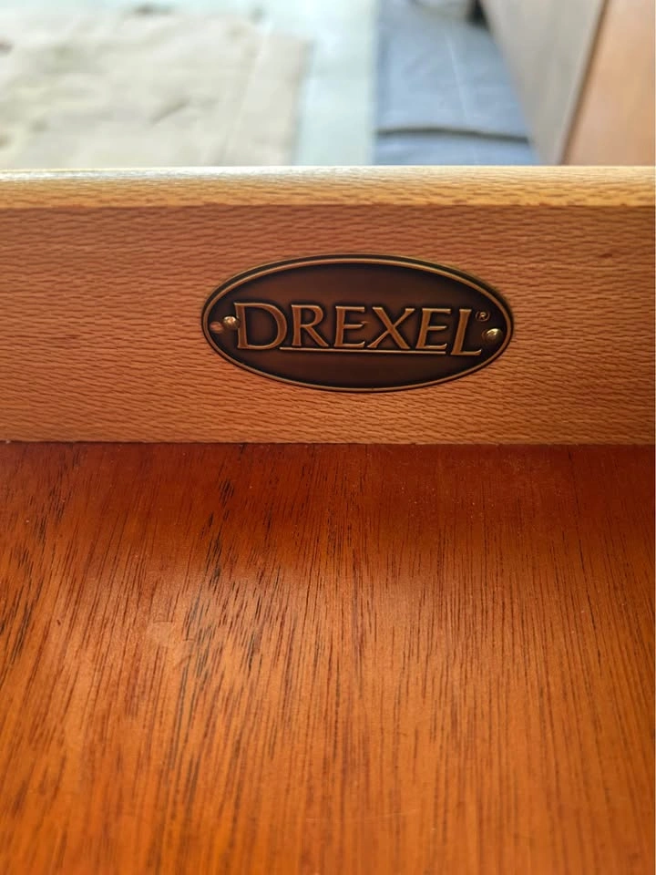 Drexel Heritage Dovercourt Nightstands - photo 5