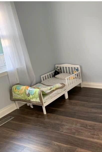 Concord Toddler Bed white - photo 3