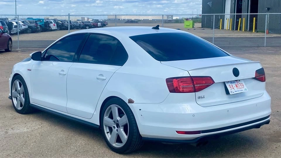 2017 Volkswagen Jetta GLI Autobahn - photo 3