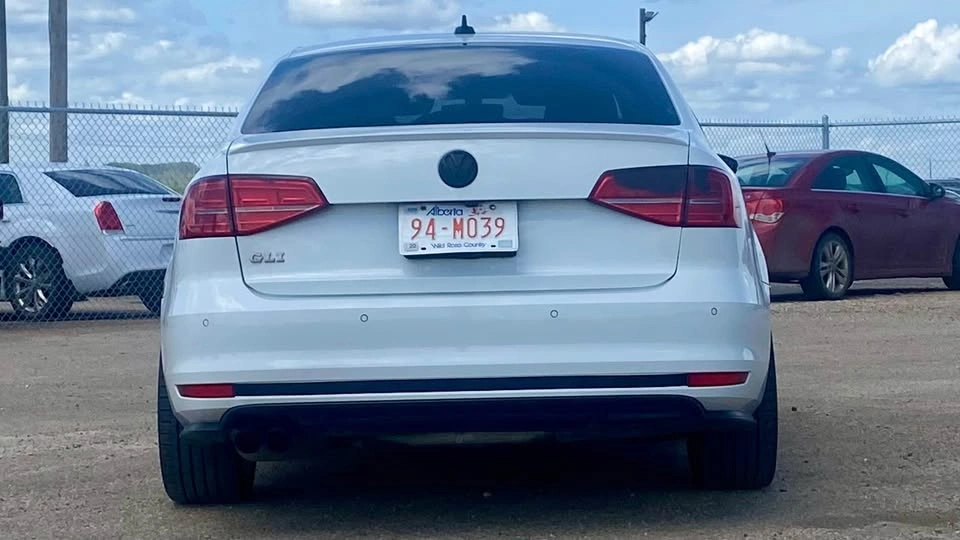 2017 Volkswagen Jetta GLI Autobahn - photo 4