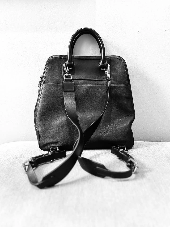 Rudsak convertible tote/backpack - photo 2