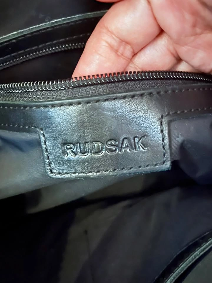 Rudsak convertible tote/backpack - photo 4
