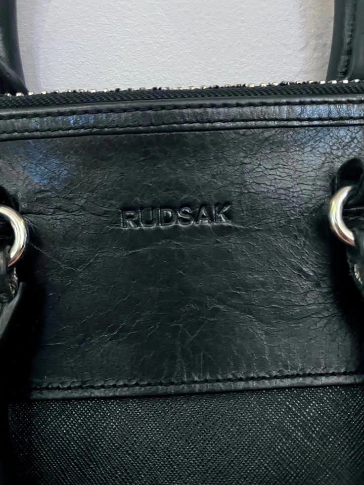 Rudsak convertible tote/backpack - photo 5
