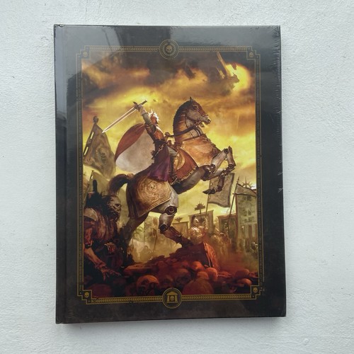 SEALED Warhammer 40k Astra Militarum - Special Box 9th Edition