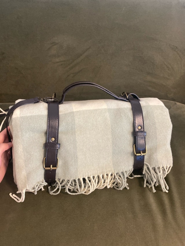 Sophie Allport Picnic Blanket