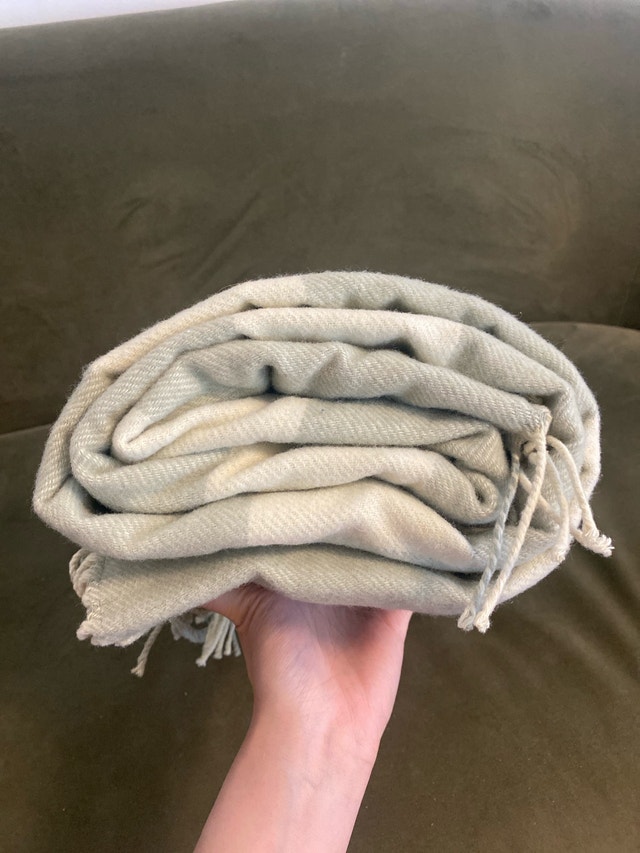 Sophie Allport Picnic Blanket - photo 4