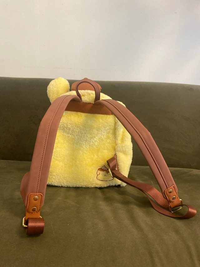 Loungefly Pompompurin Backpack - photo 2