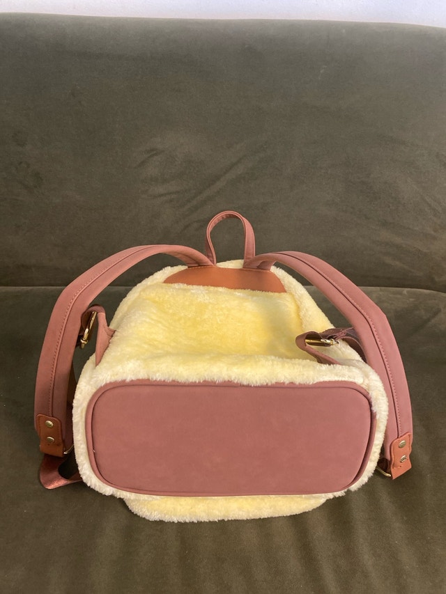 Loungefly Pompompurin Backpack - photo 3