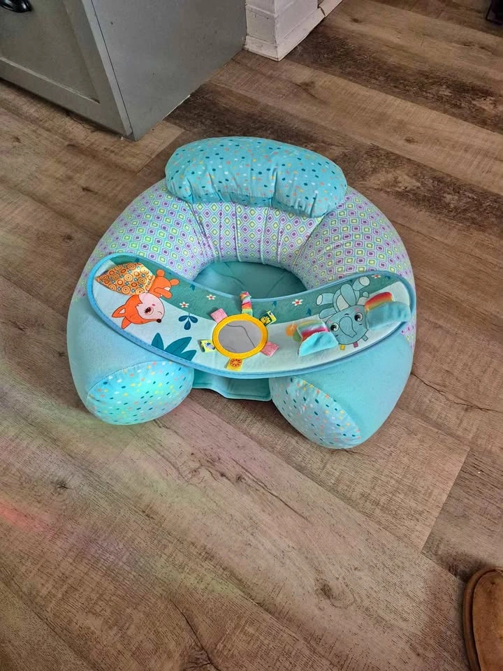 Sit me up chair