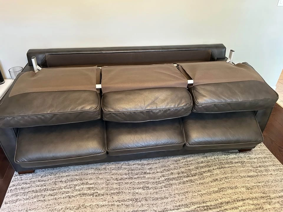 Sleeper Sofa - photo 2