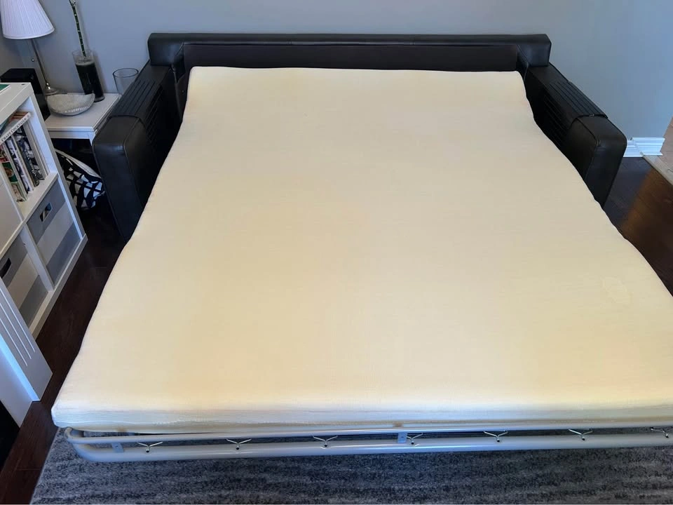 Sleeper Sofa - photo 3