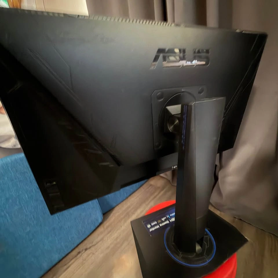 ASUS GAMING MONITOR 1080P 24 inches - photo 2