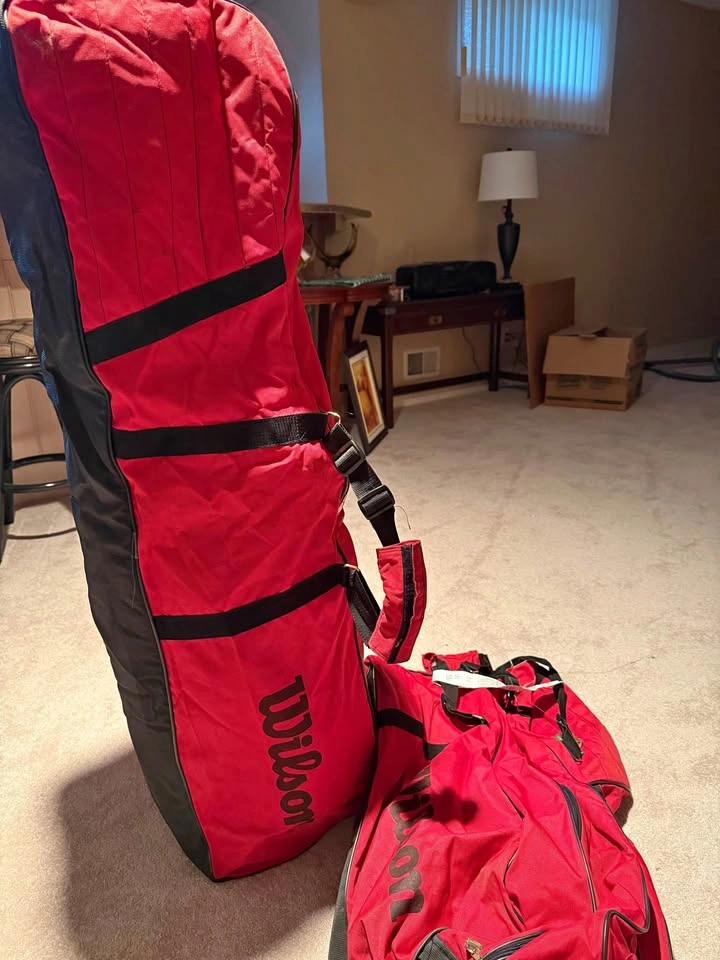 Golf Travel Bags