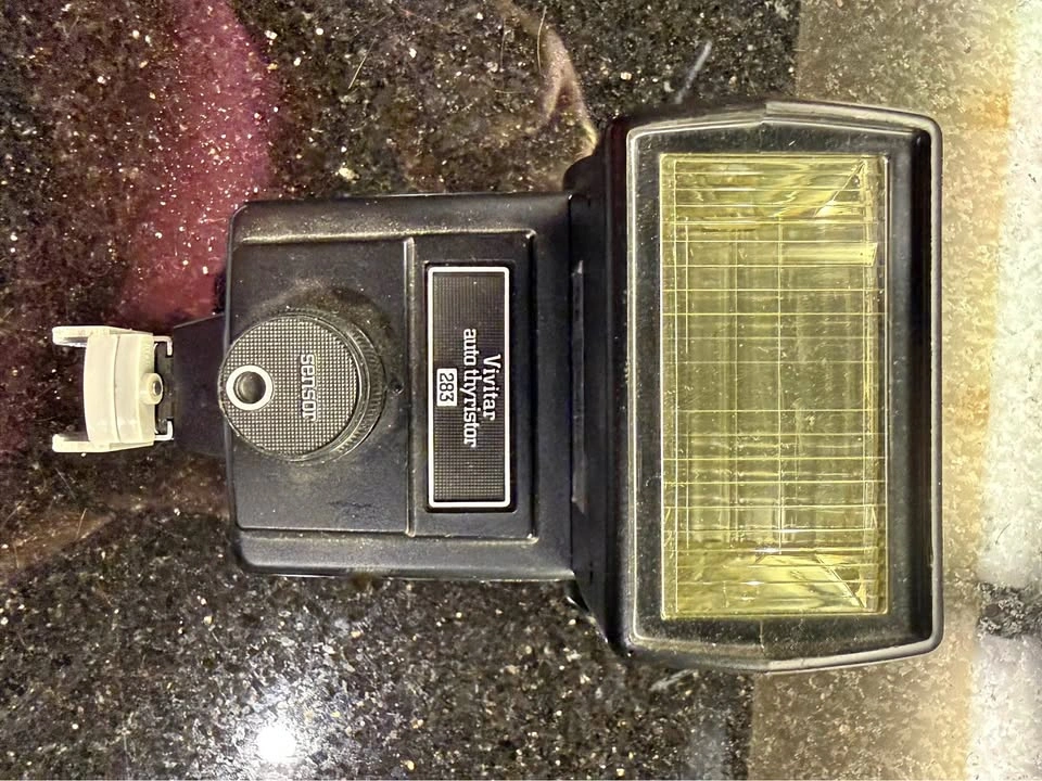 Camera