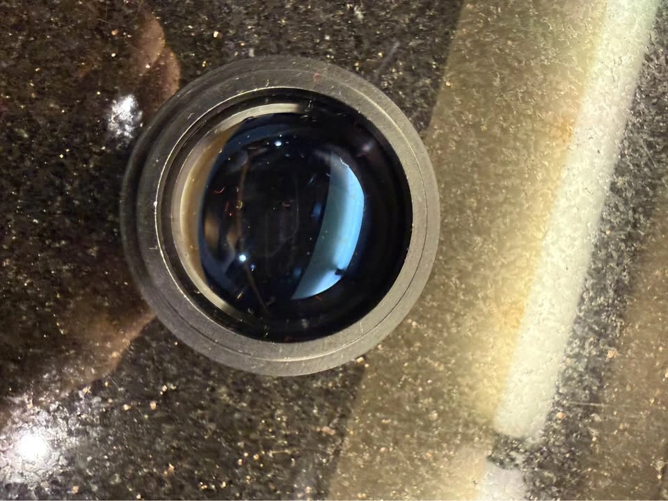 Extra wide angle lens - photo 3