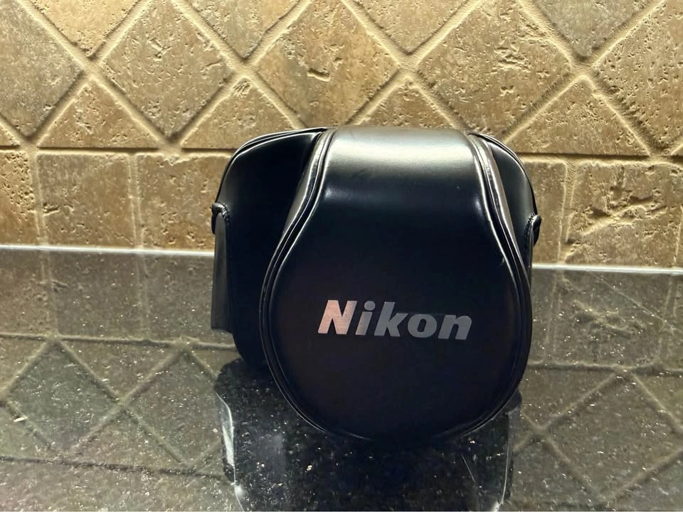 Nikon F2 AS - photo 5