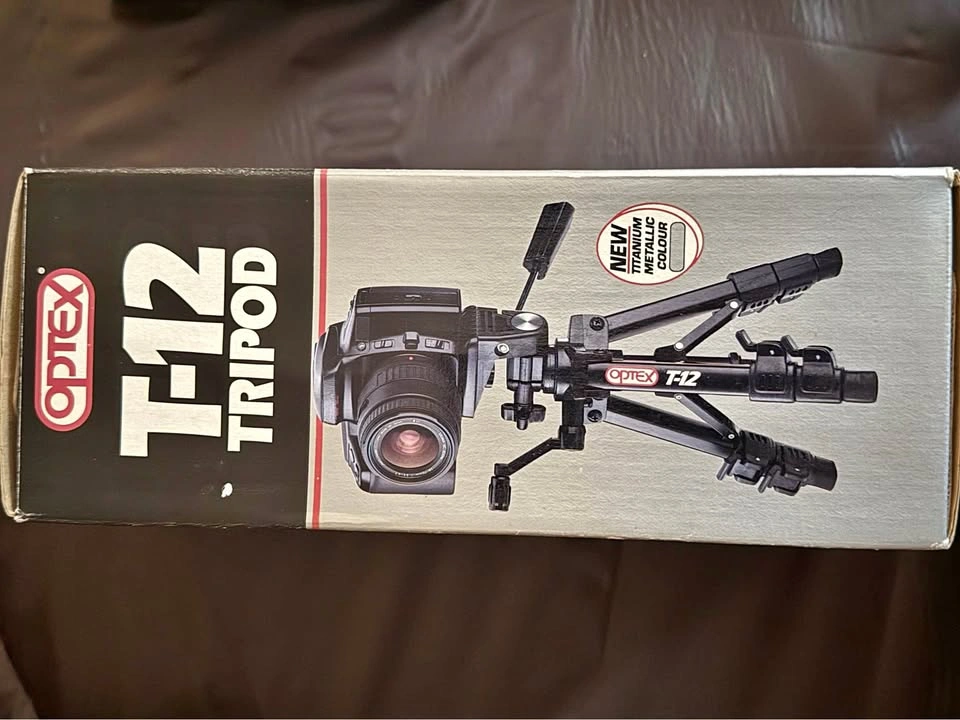 Tripod