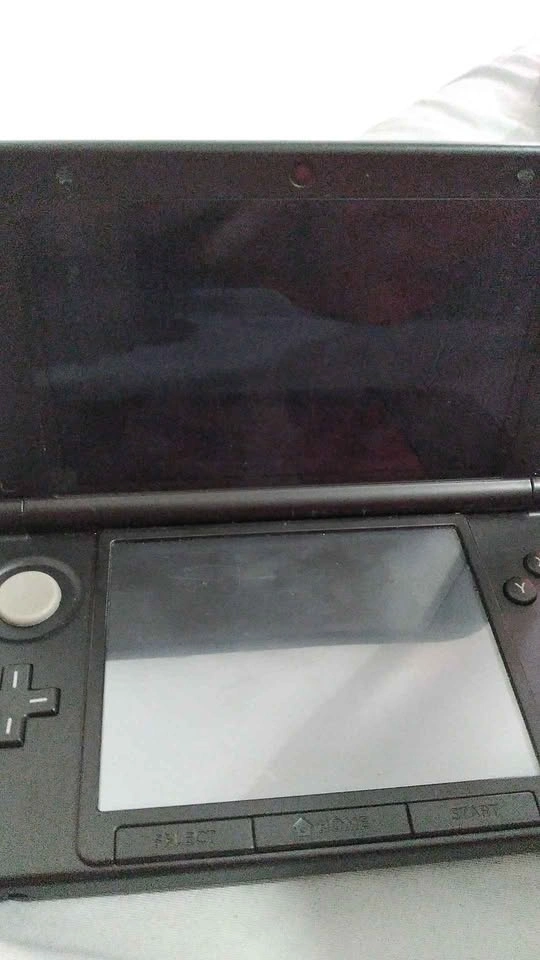 Limited edition 3ds xl - photo 4