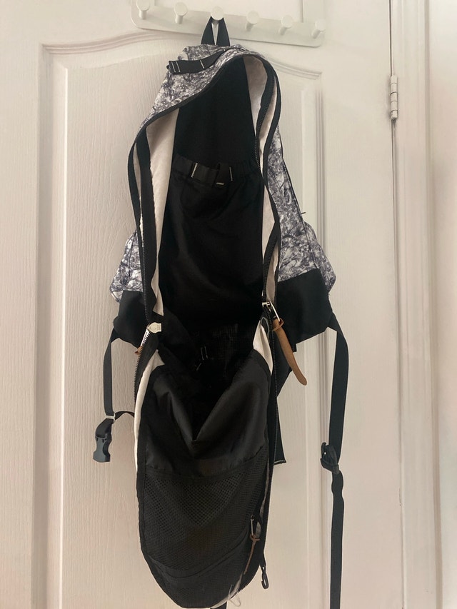 Gregory Daypack - photo 2
