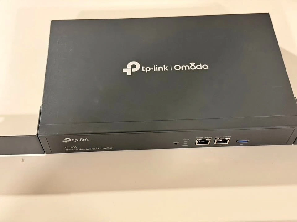 TP-Link Omada OC300 Hardware Controller