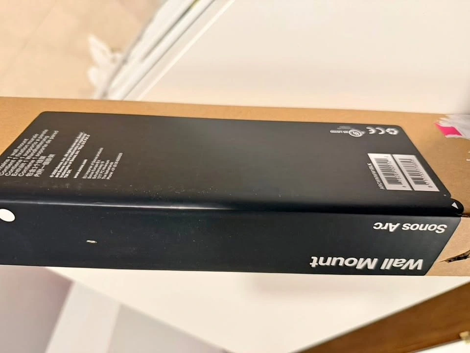 Sonos Arc Mount