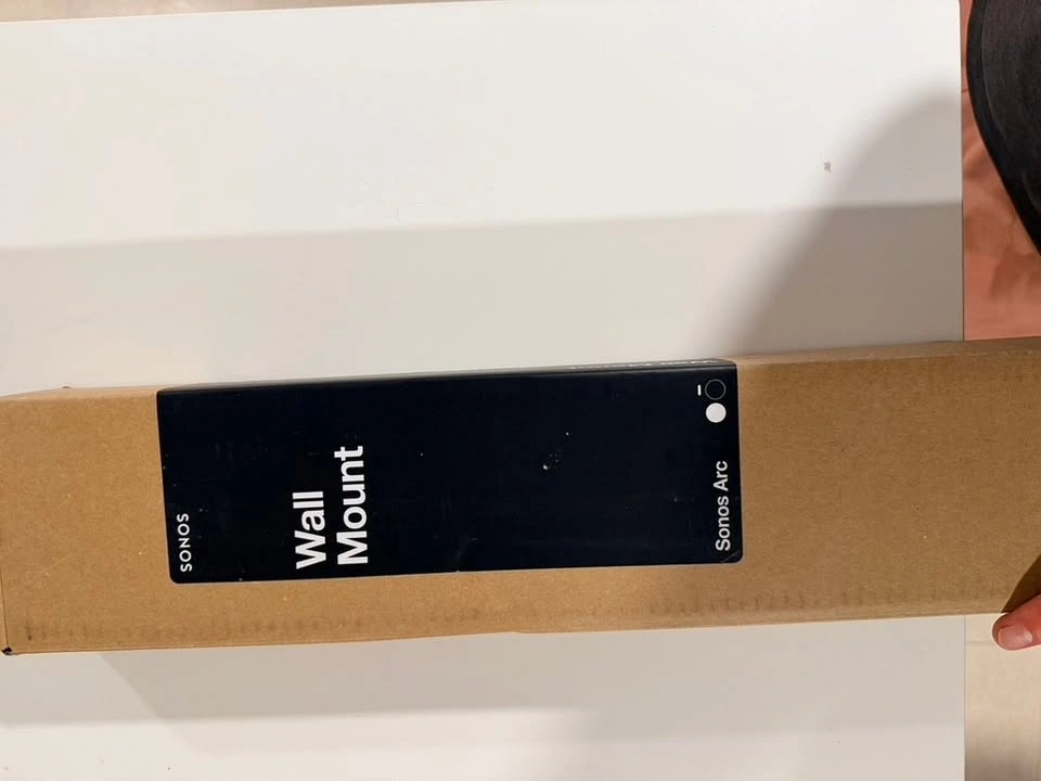 Sonos Arc Mount - photo 2