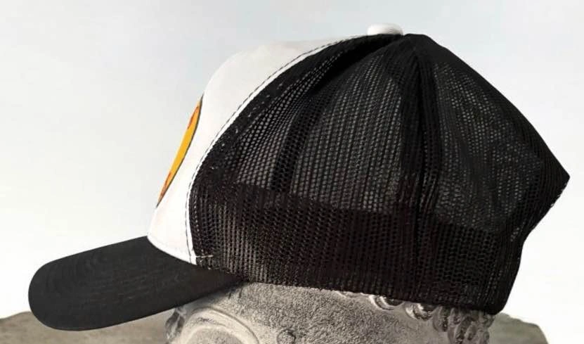Classic Bass Pro Shops Mesh Trucker Hat - photo 3