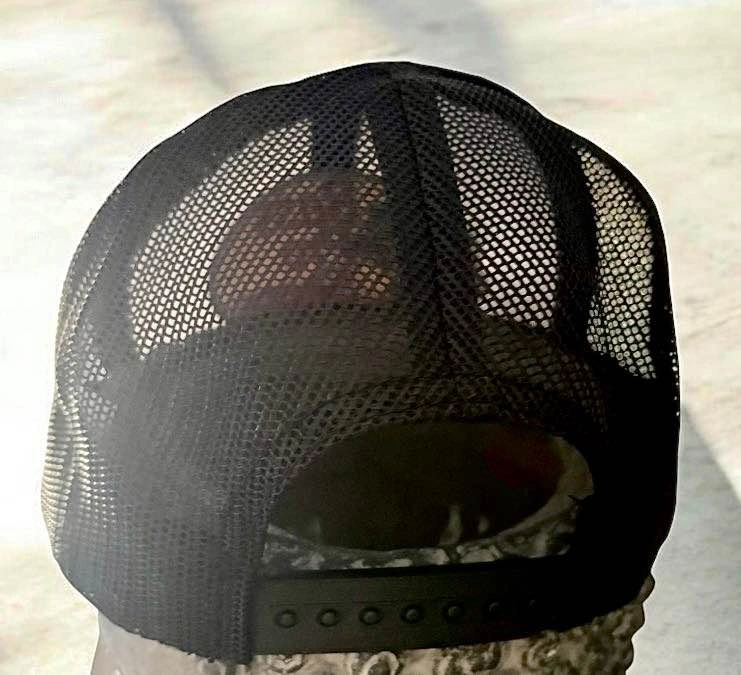 Classic Bass Pro Shops Mesh Trucker Hat - photo 4
