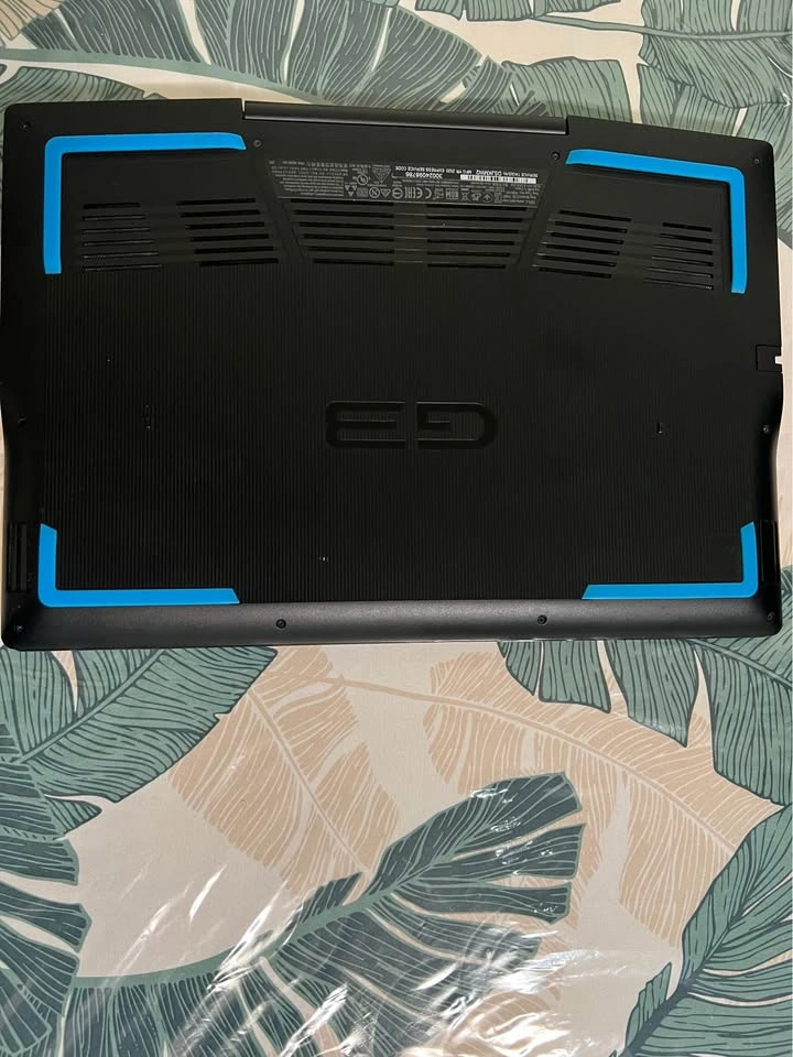 Dell G3 Gaming Laptop core i5 16gb ram 1.1 TB - photo 2