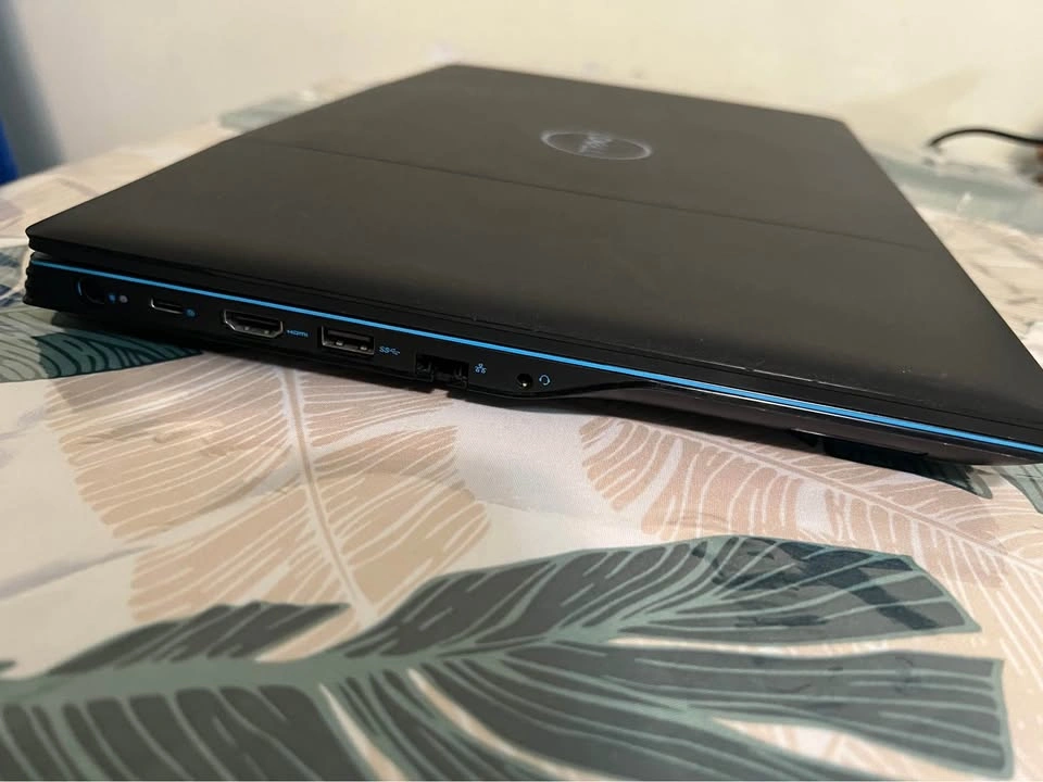 Dell G3 Gaming Laptop core i5 16gb ram 1.1 TB - photo 3