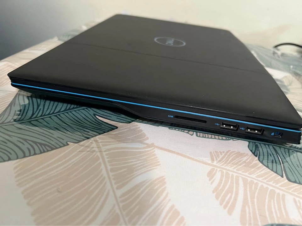 Dell G3 Gaming Laptop core i5 16gb ram 1.1 TB - photo 4