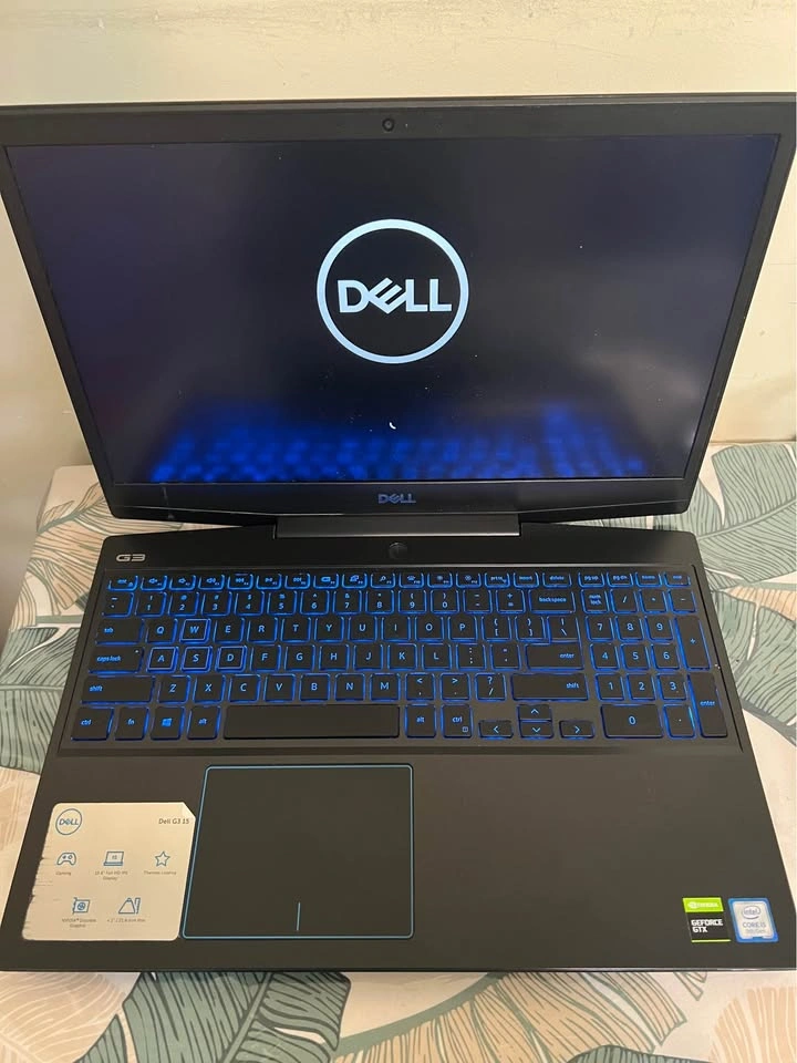 Dell G3 Gaming Laptop core i5 16gb ram 1.1 TB - photo 5