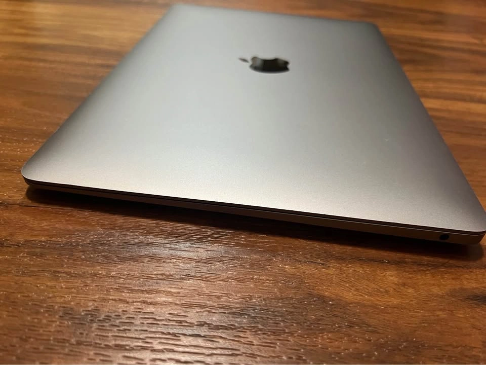 Apple MacBook Air M1 chip 8gb ram 256gb ssd - photo 3
