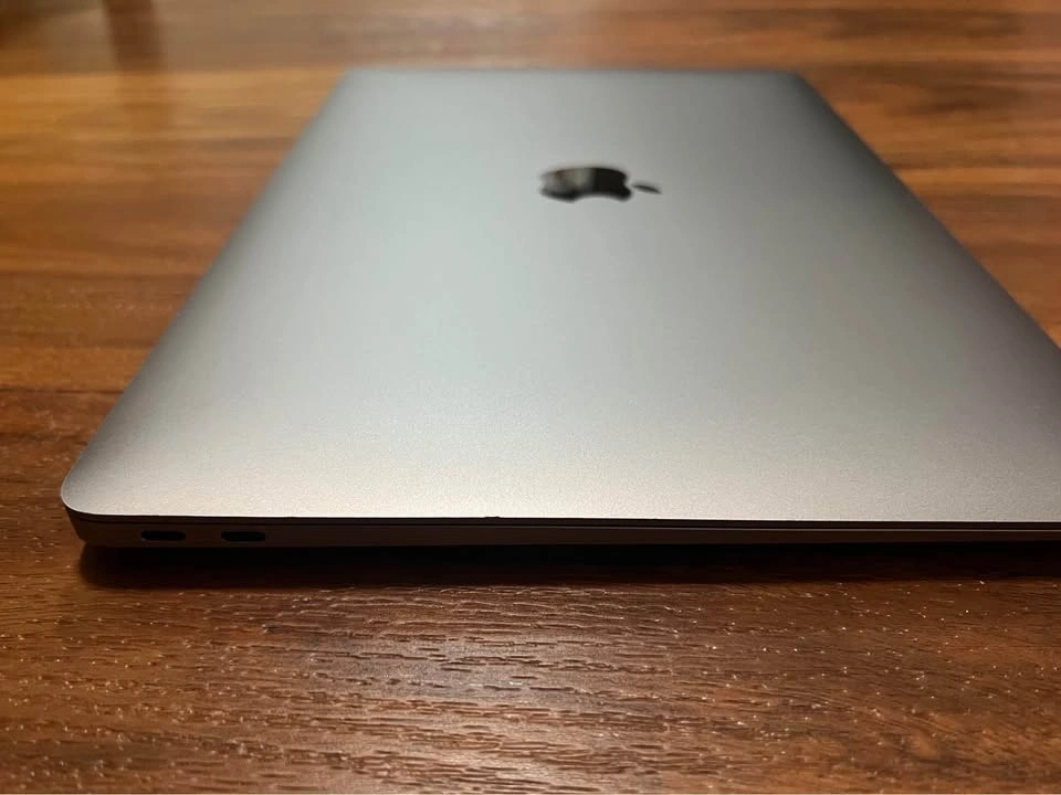 Apple MacBook Air M1 chip 8gb ram 256gb ssd - photo 4