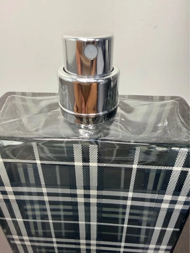 Burberry Brit for Men EDT 100ml, Barely Used - photo 2