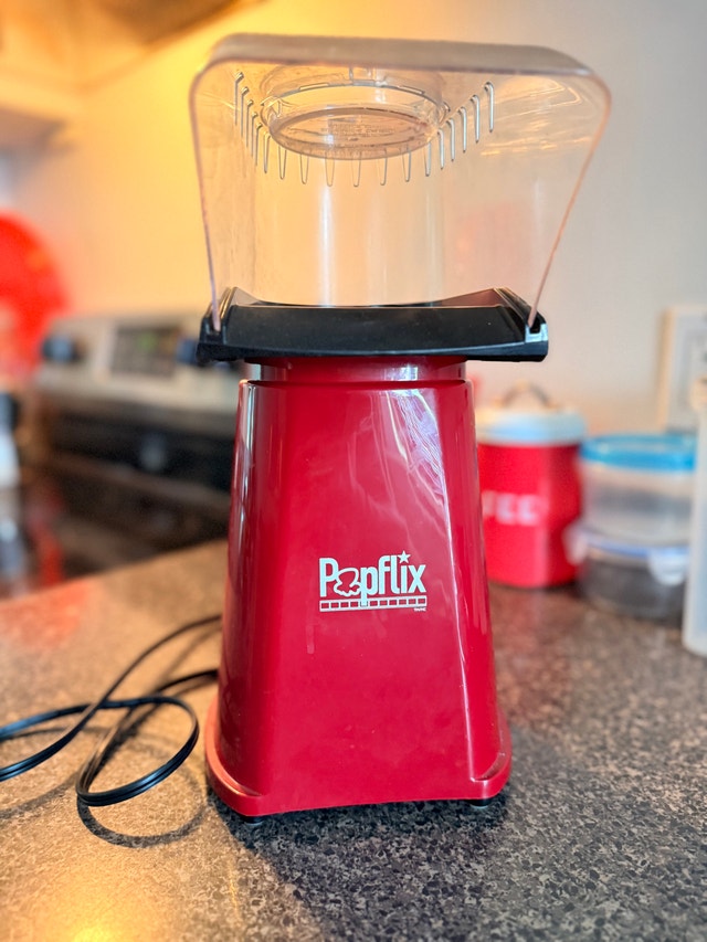 popflix perfect for movie nights