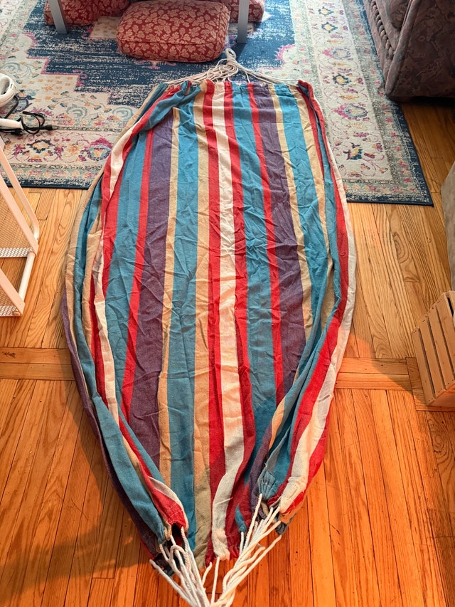 Hammock with Stand - photo 2