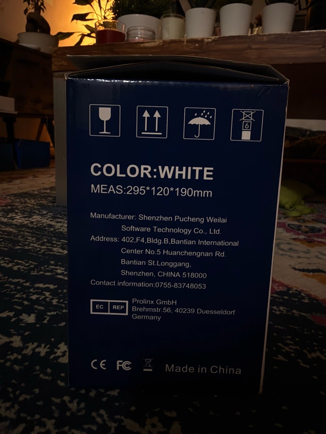 Video Projector - photo 3
