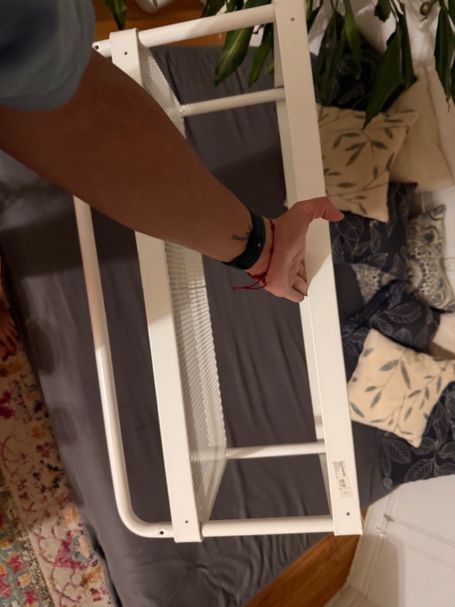 IKEA Rack - photo 3